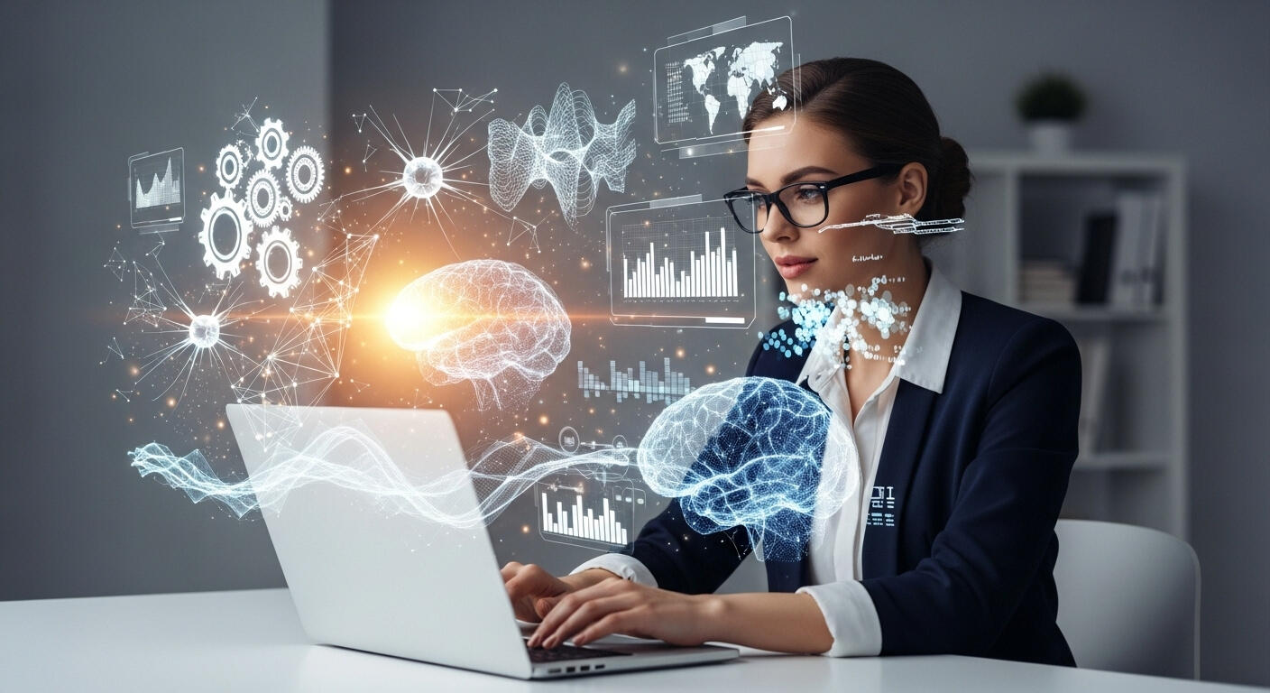 AI automation agency AI automation agency